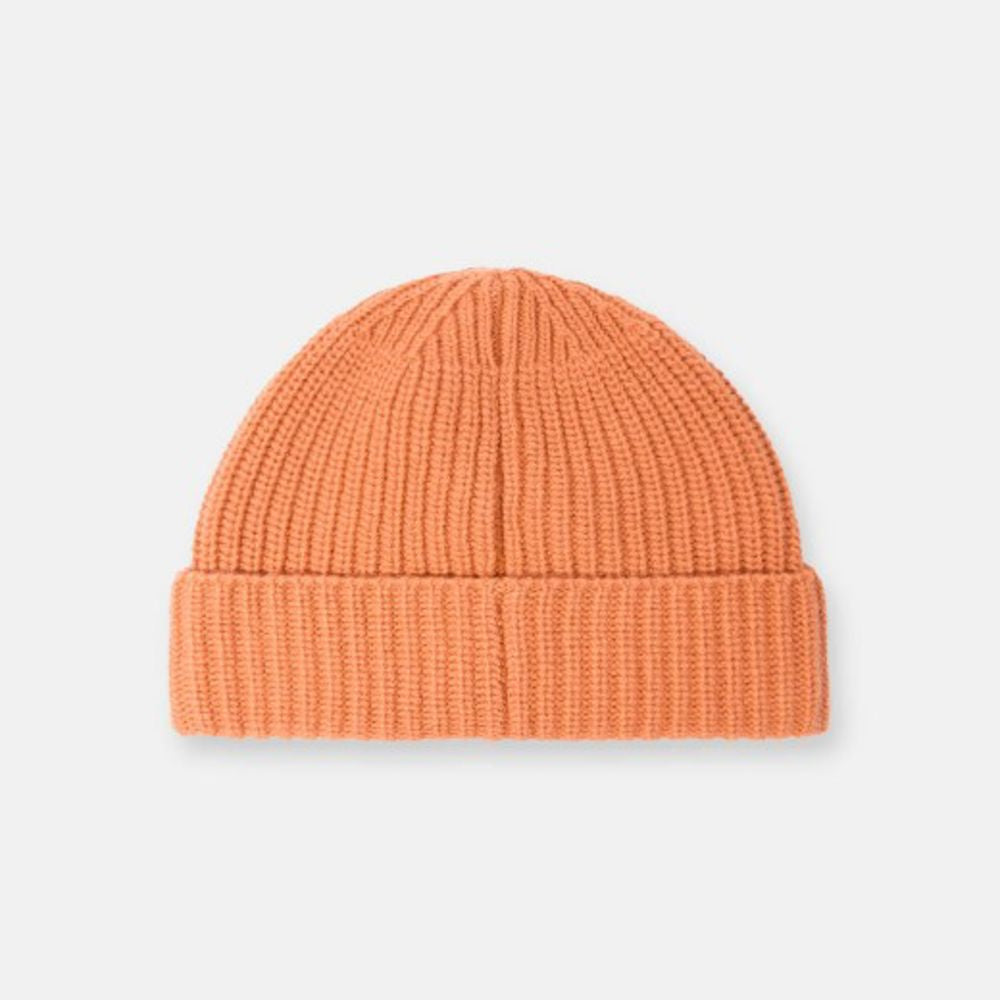 Chapeaux et casquettes en laine rose Stone Island