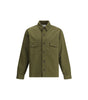 Chemise surchemise Saint Laurent