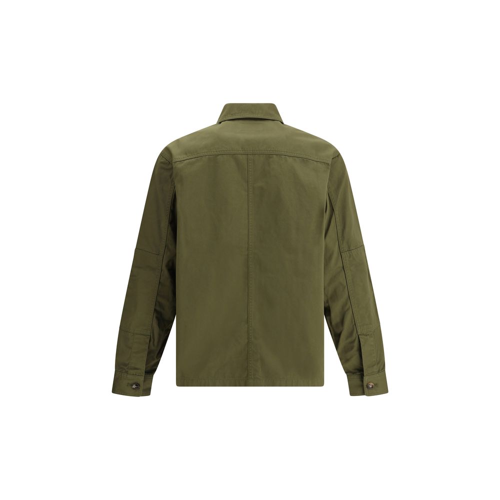 Chemise surchemise Saint Laurent