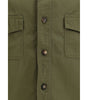 Chemise surchemise Saint Laurent