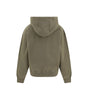 Saint Laurent Brode Hoodie