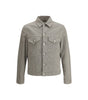 Brunello Cucinelli Denim Jacket