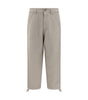 Brunello Cucinelli Linen Pants
