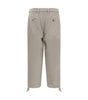 Brunello Cucinelli Linen Pants