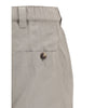 Brunello Cucinelli Linen Pants