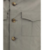 Brunello Cucinelli Waterproof Jacket