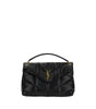 Saint Laurent Medium LouLou Shoulder Bag