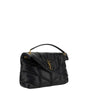 Saint Laurent Medium LouLou Shoulder Bag