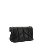 Saint Laurent Medium LouLou Shoulder Bag