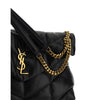 Saint Laurent Medium LouLou Shoulder Bag