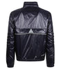 Moncler Blue Polyamide Jacket
