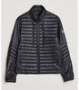 Moncler Black Polyamide Jacket