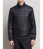 Moncler Black Polyamide Jacket