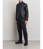 Moncler Black Polyamide Jacket