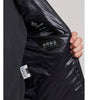 Moncler Black Polyamide Jacket
