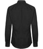 Chemise en coton noir Dolce &amp; Gabbana
