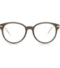 Jimmy Choo Gray Acetate Frames
