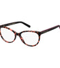 Marc Jacobs Brown Acetate Frames