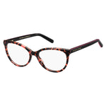 Marc Jacobs Brown Acetate Frames