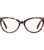 Marc Jacobs Brown Acetate Frames