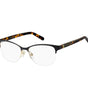 Marc Jacobs Black Metal Frames