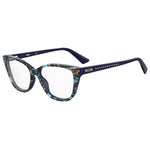 Moschino Multicolor Acetate Frames
