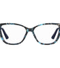 Moschino Multicolor Acetate Frames