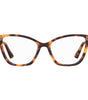 Moschino Brown Acetate Frames