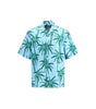 Jacquemus La Chemise Jean Shirt