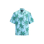 Jacquemus La Chemise Jean Shirt