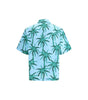 Jacquemus La Chemise Jean Shirt