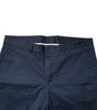 Dolce & Gabbana Blue Cotton Mid Waist Men Bermuda Shorts
