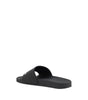Chaussons à logo Balenciaga