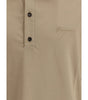 Polo avec logo Ferragamo