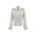 Burberry Cotton Jacket