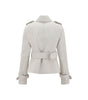 Burberry Cotton Jacket