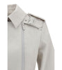 Burberry Cotton Jacket