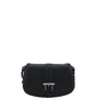 Alexander McQueen T-bar Satchel Shoulder Bag