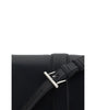 Alexander McQueen T-bar Satchel Shoulder Bag