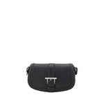 Sac cartable à barre en T Alexander McQueen