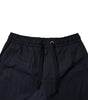 Dolce & Gabbana Dark Blue Cotton Bermuda Sweatshorts Shorts