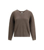 Brunello Cucinelli V-neck Sweater