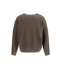 Brunello Cucinelli V-neck Sweater