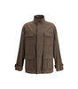 Ferragamo Cotton Jacket