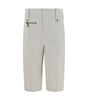 Burberry Cotton Capri Pants