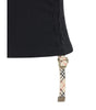 Burberry Archive Check trim Tank Top