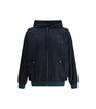 Golden Goose Reversible hoodie Jacket