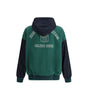 Golden Goose Reversible hoodie Jacket