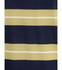 Ami Paris Raye Polo Shirt