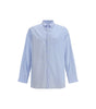 Prada Striped Shirt